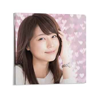 有村架純　アートパネル　2点 有村架純の池袋P'PARCOでのNew Balance体験 | TikTok